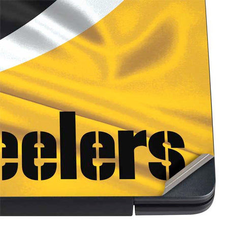 NFL Pittsburgh Steelers Dell Vostro Skin